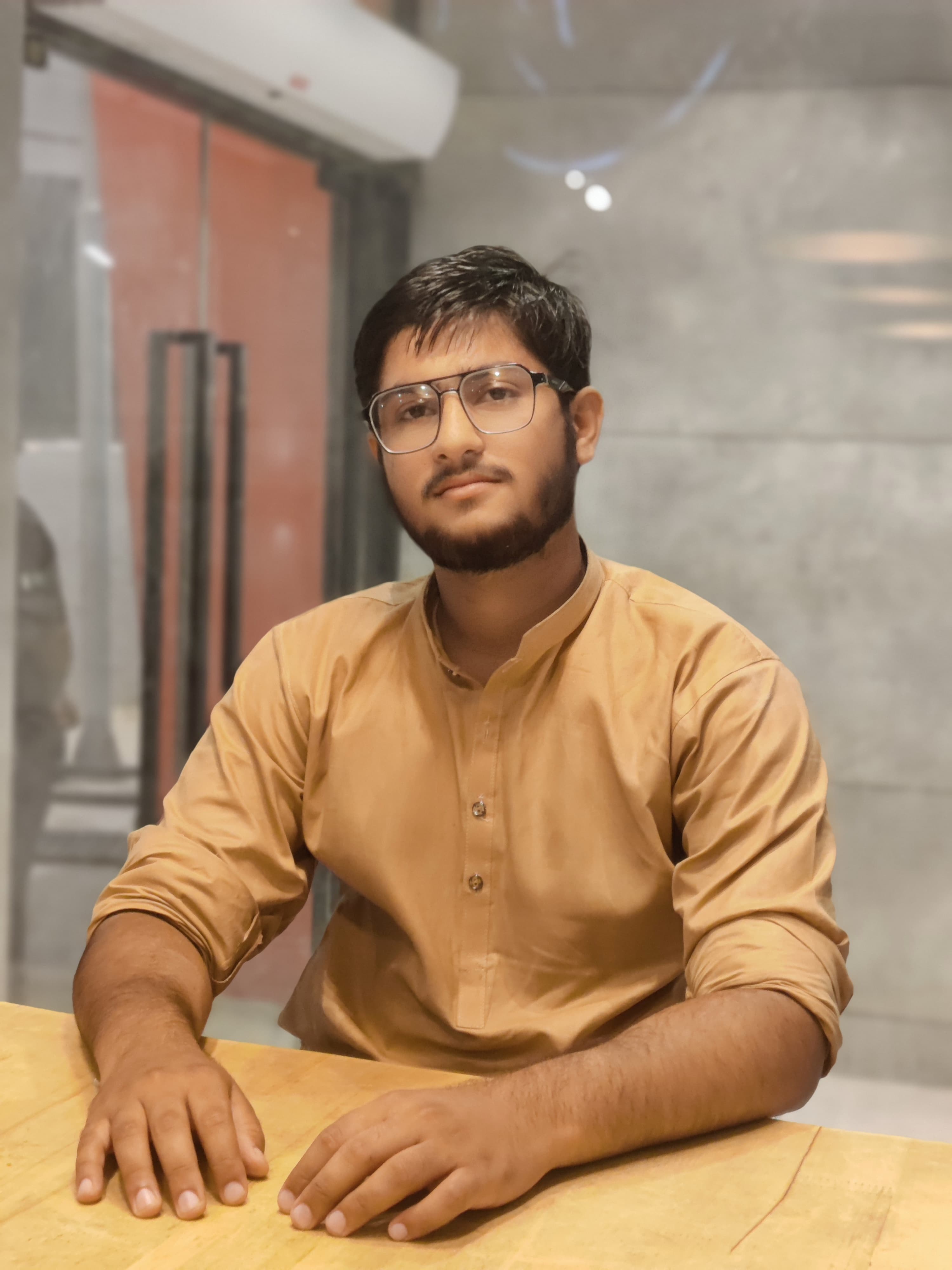 My Profile Picture