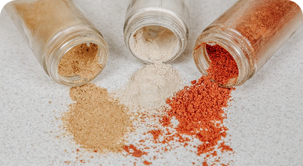 Ingredient Preparation